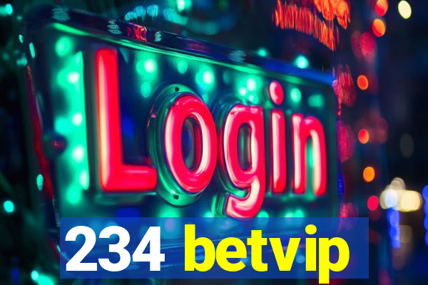 234 betvip